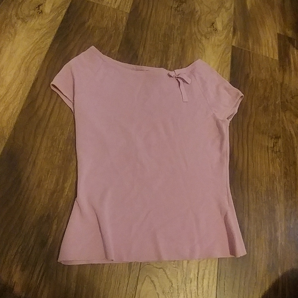 Dress shirt